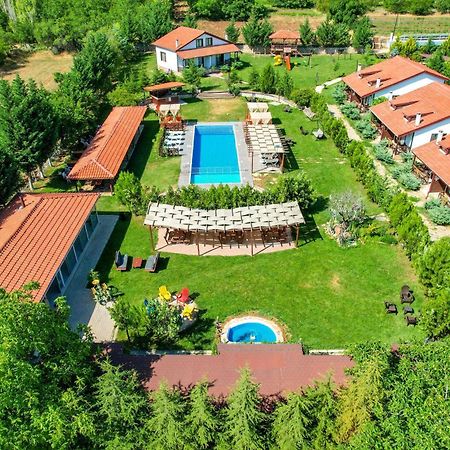 Tefenni Villas & Hotel Exterior foto