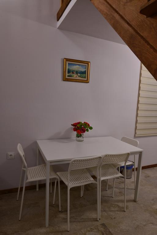 Tefenni Villas & Hotel Exterior foto