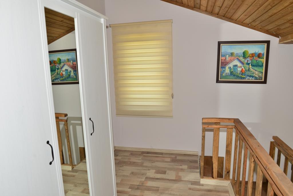 Tefenni Villas & Hotel Zimmer foto